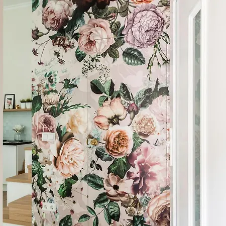 Greta'S Rose Apartment Budapest Exterior photo