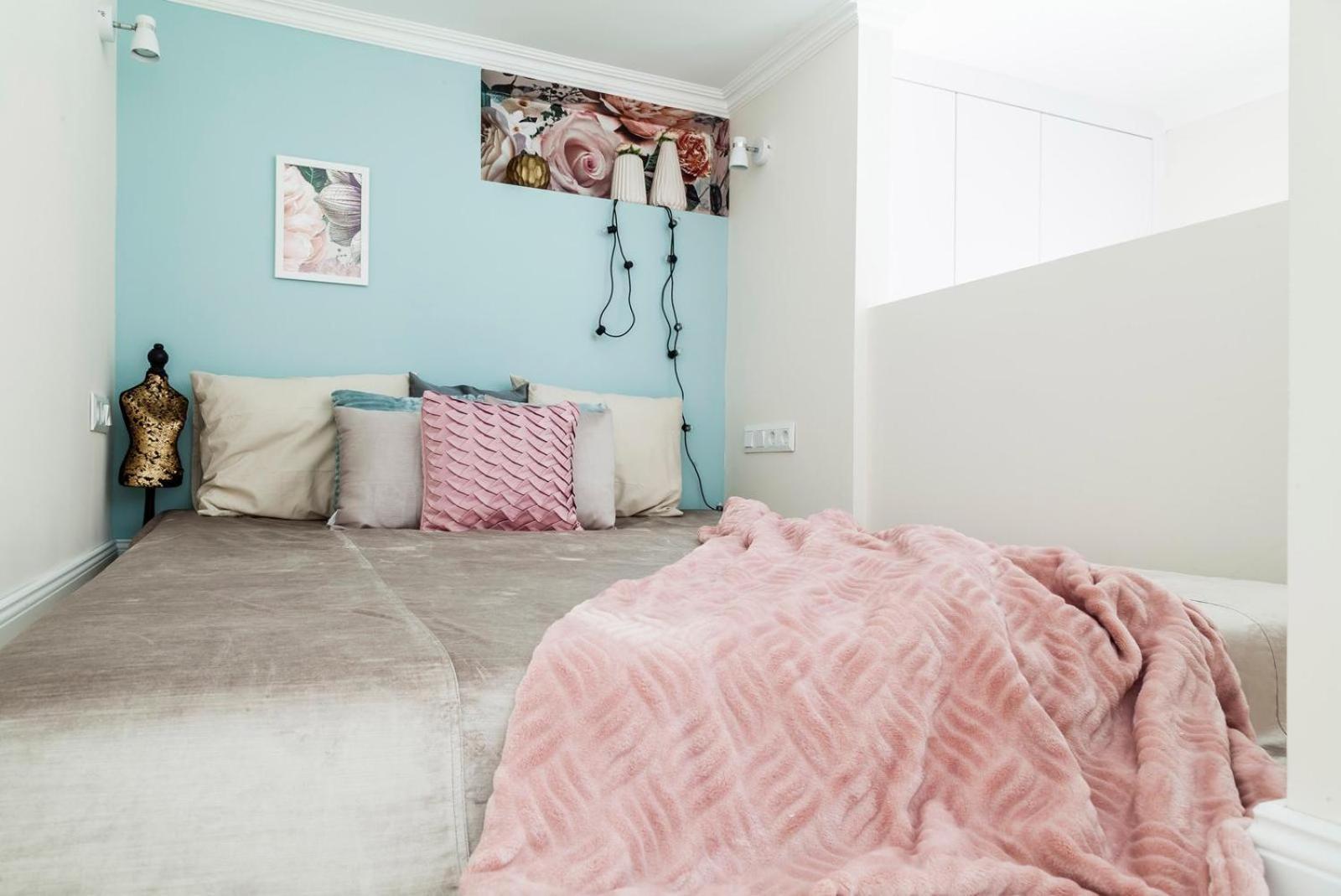 Greta's Rose Apartamento