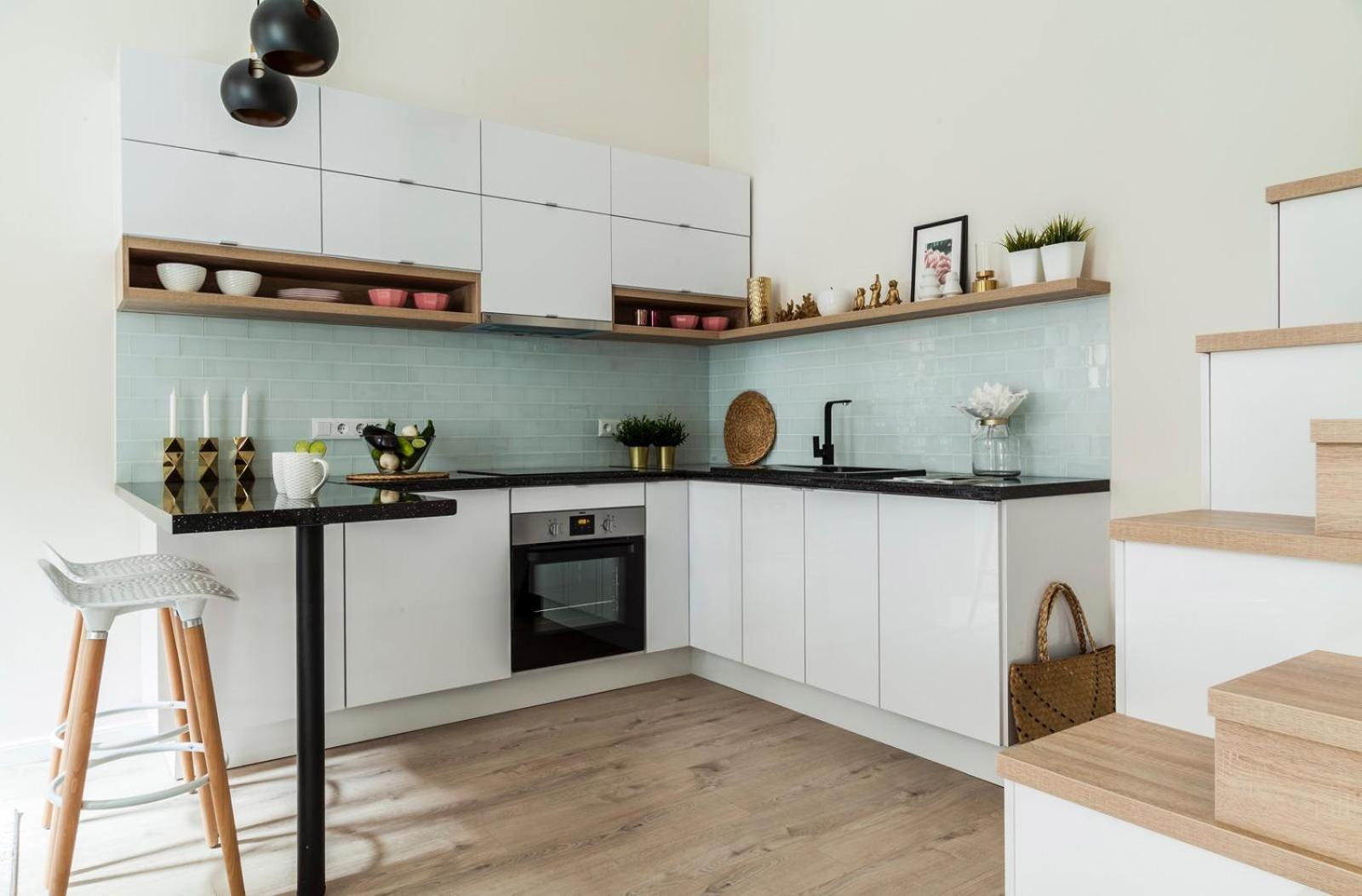 Apartamento Greta's Rose *