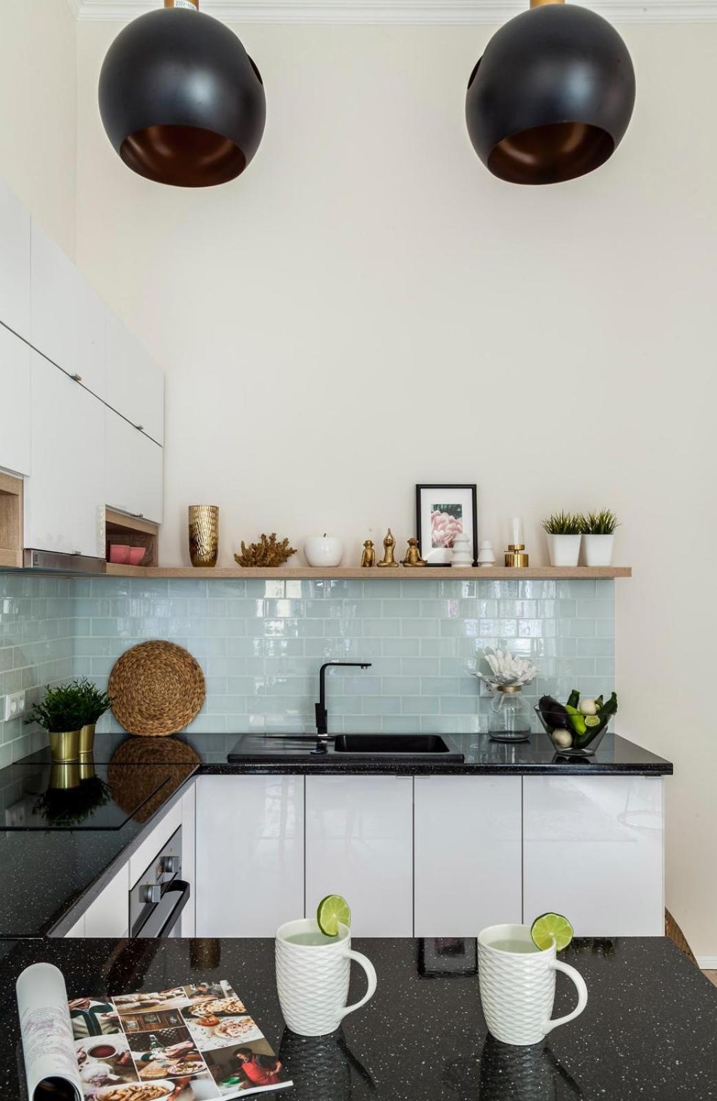 Apartamento Greta's Rose