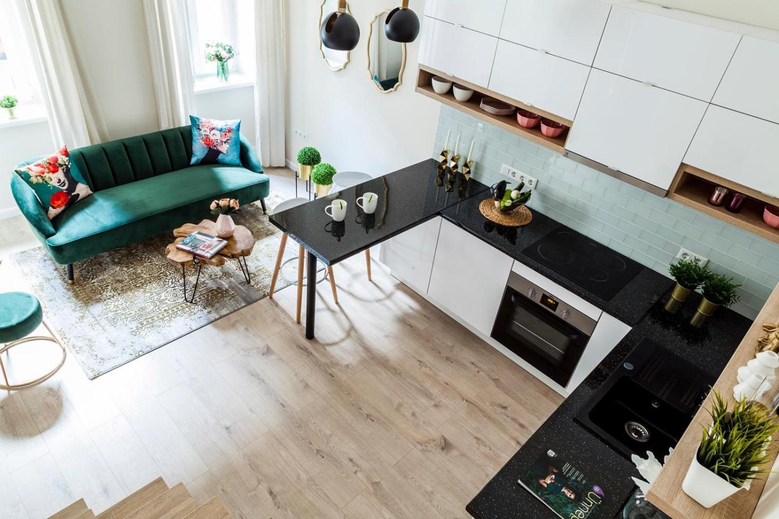 Greta's Rose Apartamento