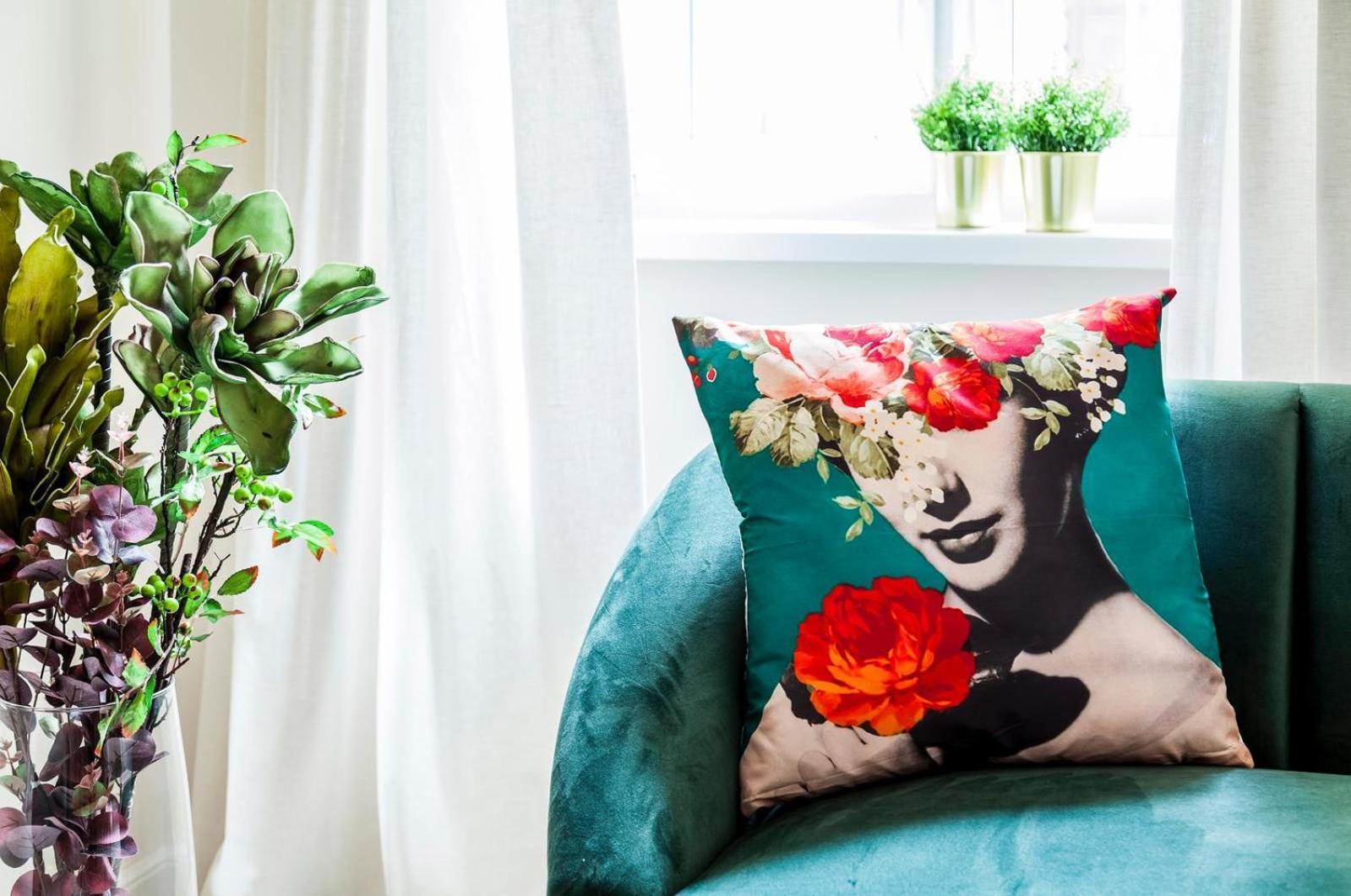 Greta's Rose Apartamento *